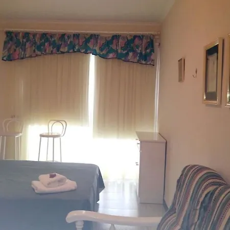 아파트 With One Bedroom In San Marcos, With Wonderful Sea View, Fur