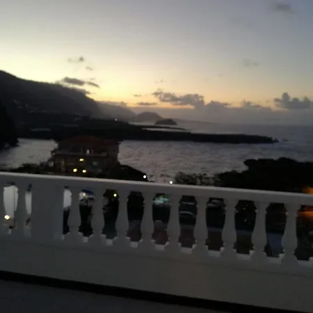 With One Bedroom In San Marcos, With Wonderful Sea View, Fur 아파트
